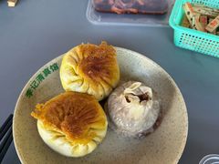 牛肉煎包-李记清真馆(打钉巷店)