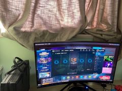 -栈逗电竞馆•电竞酒店(萧山旺角城店)