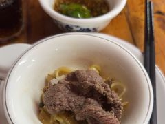-江村四哥新鲜牛肉店(江高总店)