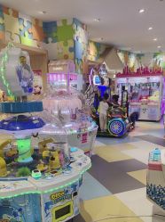 -meland亲子乐园•派对•研学(苏州悠方购物中心店)