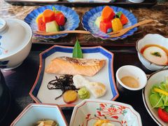 -曼谷大仓新颐酒店