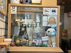 -熊猫一间店欧式奶茶铺
