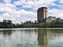 -惠州康帝国际酒店