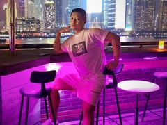 景观位-外滩8号 whisky bar(金延大厦店)