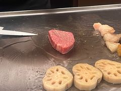 -神户牛排餐厅MOURIYA(总店)