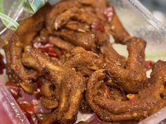 -郴州特产舜华临武鸭(郴州西站店)