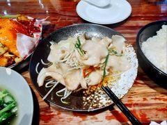 油淋海螺片-大厨的餐厅(曾厝垵总店)