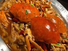-胖哥俩肉蟹煲(湛江印象汇店)