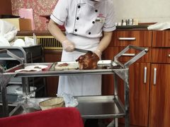 -北京全聚德(天安门店)