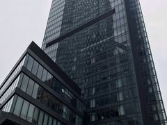 -东亚银行(上海分行)