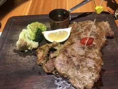 -缦云里花园餐厅
