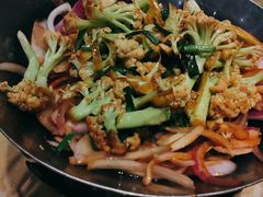 -老山东·山东菜(鲁菜名店)