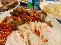 -贤花饭店(凯德店)