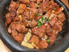 -吕氏疙瘩汤·新鲁菜(济南万象城店)