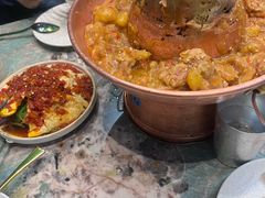 -浩海火烧云傣家菜(京广店)