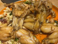 -铭记蛙小仙·活蛙畅享(CBD万达广场店)