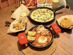 -必胜客(嘉兴万达店)