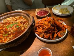 -马头巷·食景园(苏州总店)