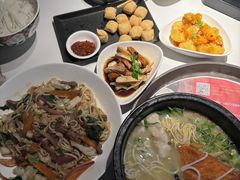 -妈妈故事米线(市府恒隆店)