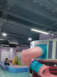 -妙糖乐园(乐坊·大华生活广场店)