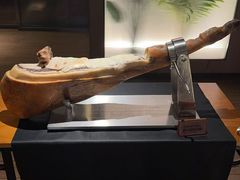 -拉蒂娜·巴西牛排馆 Latina·Brazilian Steakhouse(王府井喜悦店)