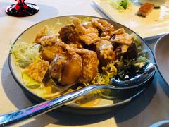 -三号黄浦会Canton Table