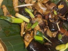 -云海肴·汽锅鸡·云南菜(广安门天虹店)