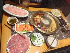 -堂客老火锅(欣阳广场总店)