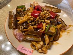 -崖口红树林海鲜餐厅