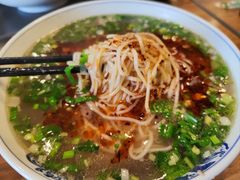 -西部马华清真兰州牛肉面·烧烤夜市(关东店)