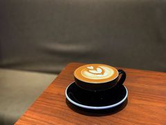 -野鸽子咖啡(航空路店)