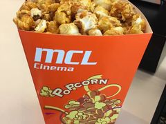 -Mcl 德福戏院(德福广场店)