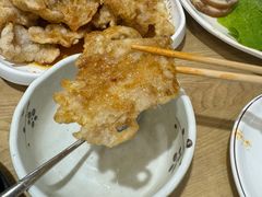 -海兰江石锅饭(水上店)