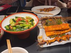 -辣尚瘾·烤鱼·新川菜(交大直营店)