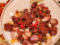 -洋洋中餐馆·SINCE 1997(信投店)