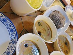 -清真·鸦儿李记·涮肉(鼓楼店)
