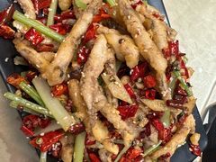 -大眼锅贴水饺(河东店)