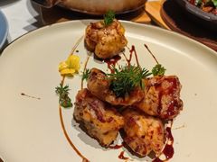 -鹿港小镇(霄云店)