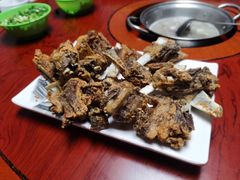 -宝翔羊汤馆