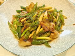 招牌回锅肉-川香楼酒家