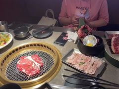 -谷牛日式烤肉(宝山U天地店)