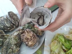 -渔民船说·北塘海鲜·天津菜·海肠捞饭(北塘古镇店)