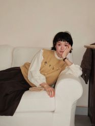 -Amo la Diva造型