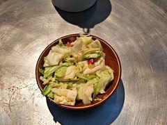 -馬伍旺川菜(江北虹悦城店)