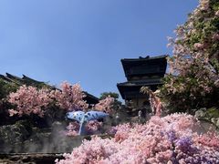 -茅山东方盐湖城景区