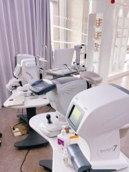 -唯儿诺儿童医院·儿科·眼科(新天地店)