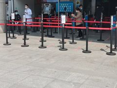 -安徽医科大学第一附属医院(绩溪路院区)