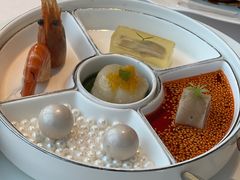 -人间采蜜(海信广场店)