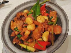-香港新发烧腊茶餐厅(书城店)