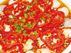 -老奶奶私房菜(天台里街店)